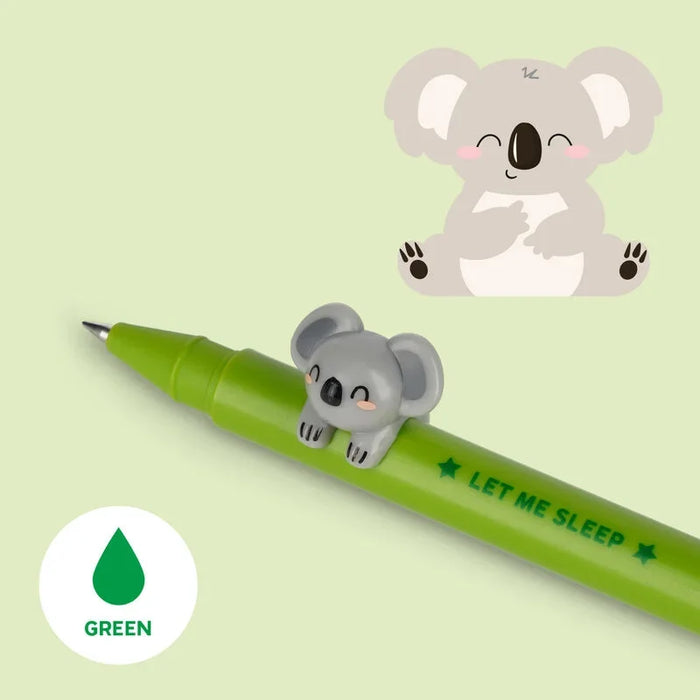 GELSTIFT / MIT TIERDEKO / LOVELY FRIENDS / Koala