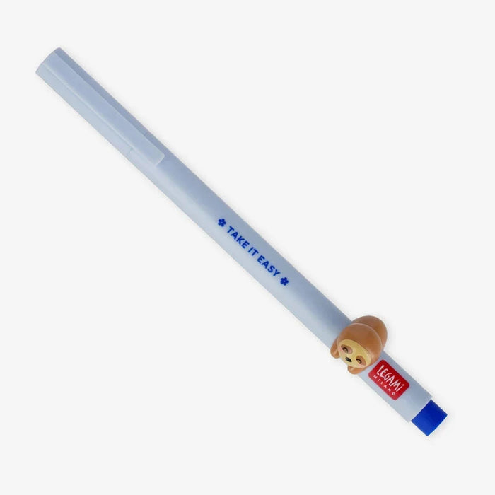 GELSTIFT / MIT TIERDEKO / LOVELY FRIENDS / SLOTH
