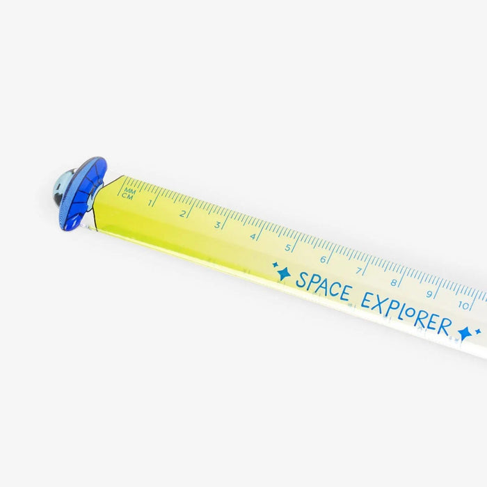 Lineal /  Space / 15cm