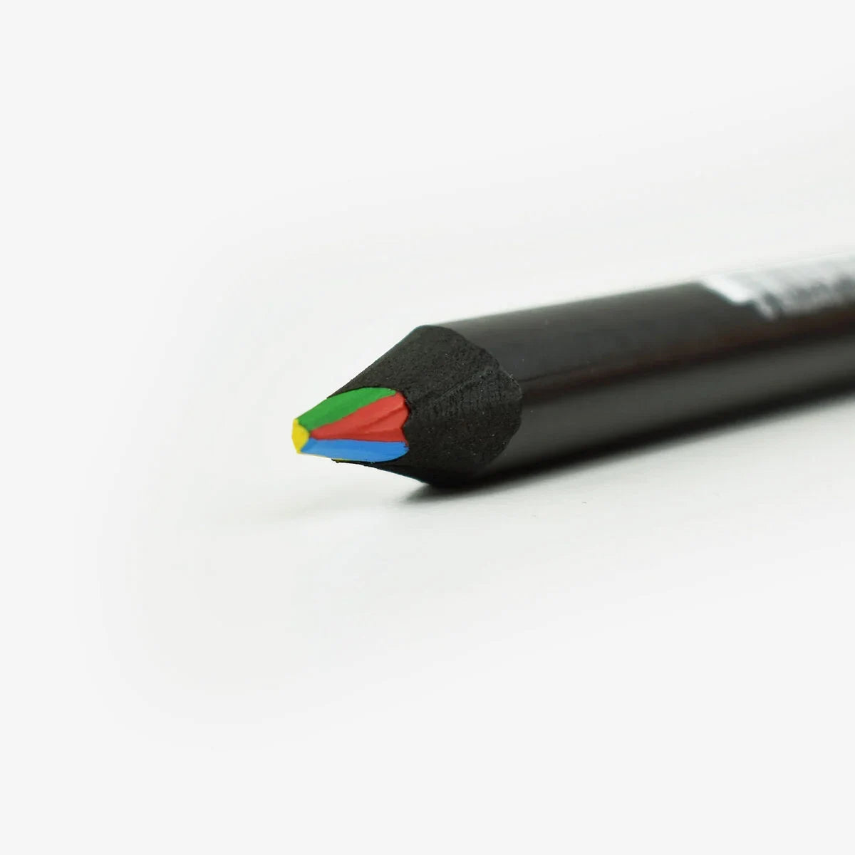 Mehrfarbiger Buntstift / Over the Rainbow