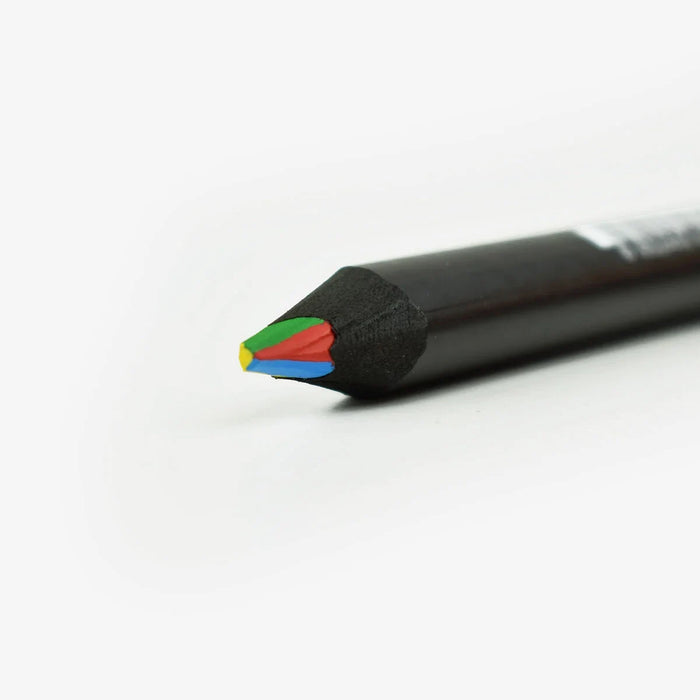 Mehrfarbiger Buntstift / Over the Rainbow