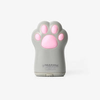 Anspitzer mit Behälter / Meow