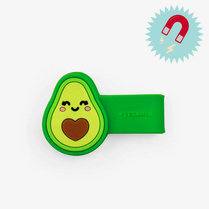 Stiftehalter / Magnetisch / Advocado
