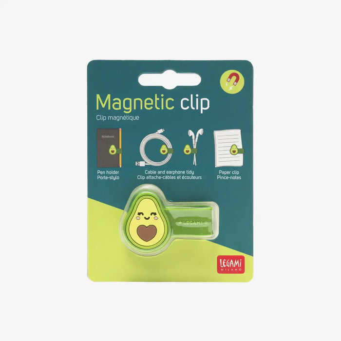 Stiftehalter / Magnetisch / Advocado