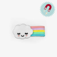 Stiftehalter / Magnetisch / Rainbow