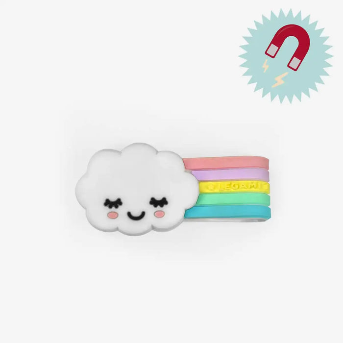 Stiftehalter / Magnetisch / Rainbow