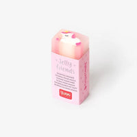 jelly friends / parfümierter Radiergummi / Einhorn