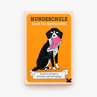 Lernkarten-Laurence-King-Verlag-Hundeschule-50-Karten-mit-Spielen-Trainingstipps-Verpackung-cover-von-vorn