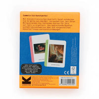 Lieblingstuecke-ein-kunstquartett-Verpackung-box-cover-von-hinten