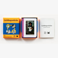 Lieblingstuecke-ein-kunstquartett-Verpackung-box-cover-von-vorn-und-inhalt