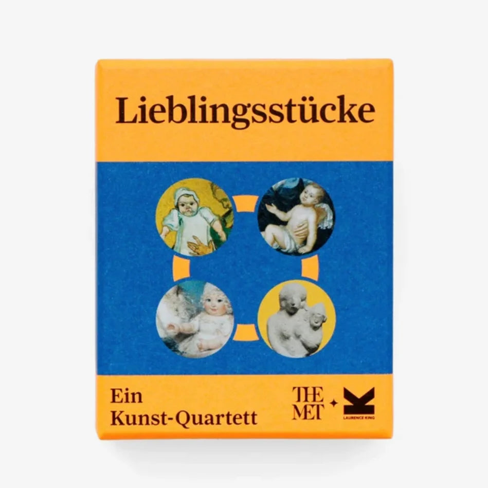 Lieblingstuecke-ein-kunstquartett-Verpackung-box-cover-von-vorn