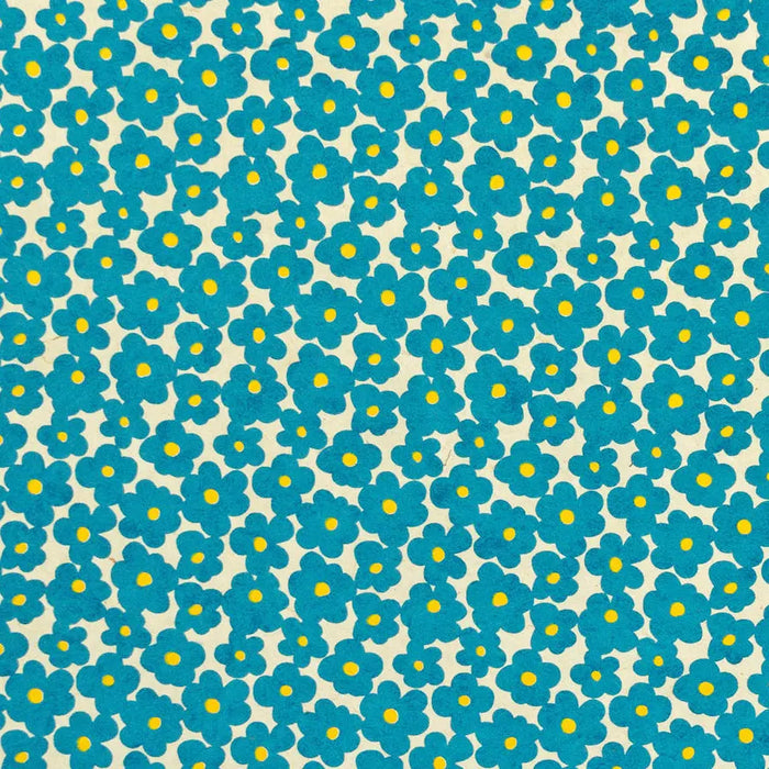 Lokta-Bogen-Blueten-471tuerkis-Produktansicht-zoom