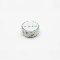 MAsking-Tapes-MT-Kid-Washi-Tape-Motif-heart-Klebeband-in-der-Verpackung