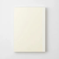 MD-Notebook-A5-dot-grid-minimalistisch-MD-Paper-Japan-Fadenheftung-176-seiten-Cover-Rueckansicht