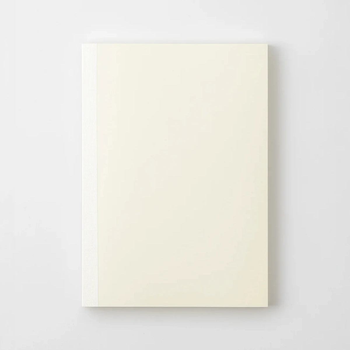 MD-Notebook-A5-dot-grid-minimalistisch-MD-Paper-Japan-Fadenheftung-176-seiten-Cover