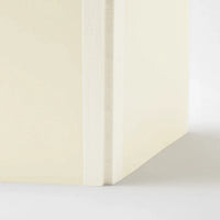 MD-Notebook-A5-dot-grid-minimalistisch-MD-Paper-Japan-Fadenheftung-176-seiten-Rueckenansicht