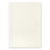 Limited Edition / MD Notebook A6 / Blank / Andrew Joyce