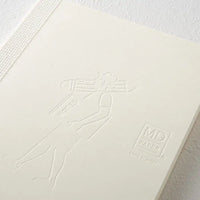 Limited Edition / MD Notebook A6 / Blank / Andrew Joyce