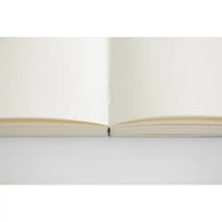 Limited Edition / MD Notebook A6 / Blank / Grace Lee