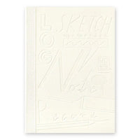 Limited Edition / MD Notebook A6 / Blank / Carolin Löbbert