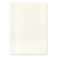 Limited Edition / MD Notebook A6 / Blank / Lindsay Arakawa