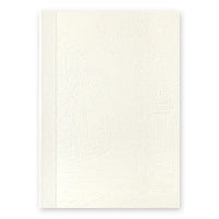 Limited Edition / MD Notebook A6 / Blank / Mateusz Urbanowicz