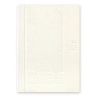 Limited Edition / MD Notebook A6 / Blank / shunshun