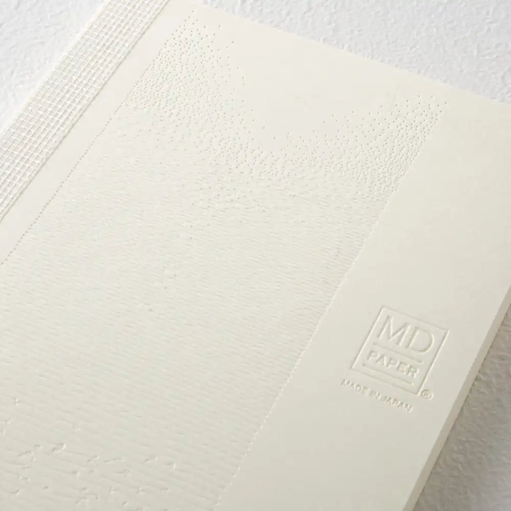 Limited Edition / MD Notebook A6 / Blank / shunshun