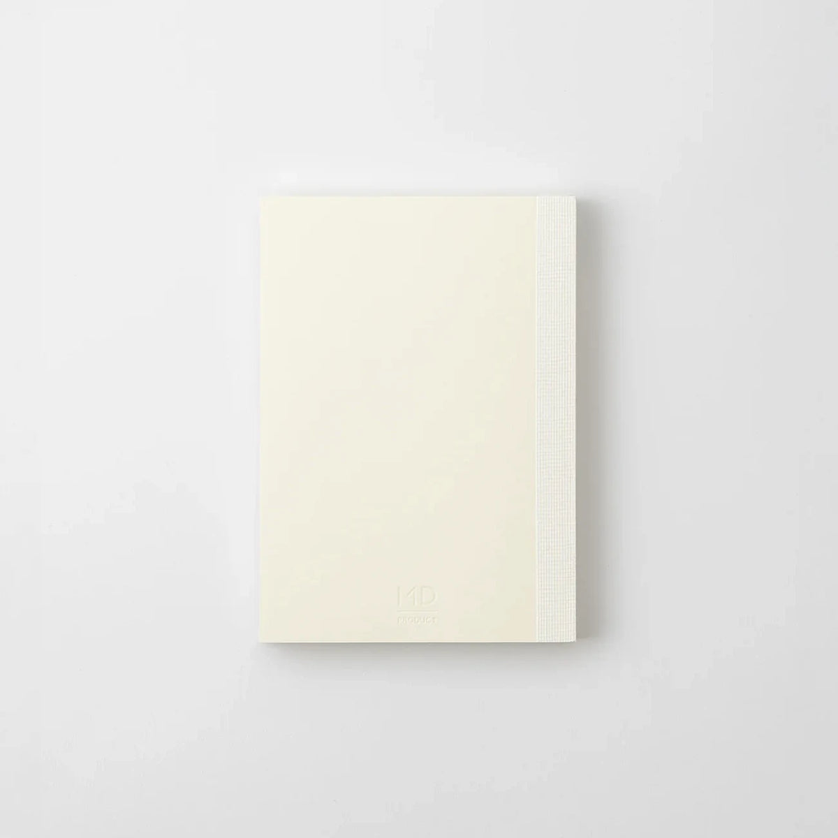 MD-Notebook-A6-dot-grid-minimalistisch-MD-Paper-Japan-Fadenheftung-176-seiten-Cover-Rueckansicht