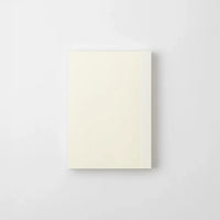 MD-Notebook-A6-dot-grid-minimalistisch-MD-Paper-Japan-Fadenheftung-176-seiten-Cover-Rueckansicht
