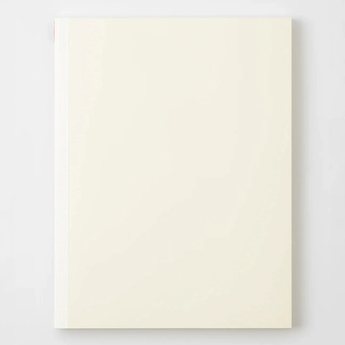 MD-Notebook-Notizbuch-A4-176-Seiten-blank-minimalistisch-Fadenheftung-MD-Paper-Cover-Rueckansicht