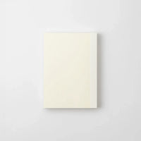 MD-Notebook-Notizbuch-A6-176-Seiten-blank-minimalistisch-Fadenheftung-MD-Paper-Cover-Rueckansicht-1