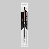 ZIG CARTOONIST / Menso Brush / medium