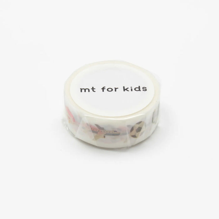 mt masking tape / mt kids / work - tool