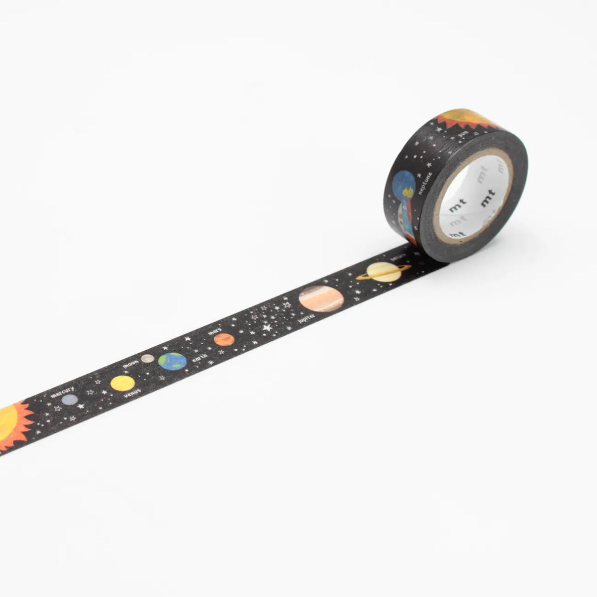 mt masking tape / mt kids / planet