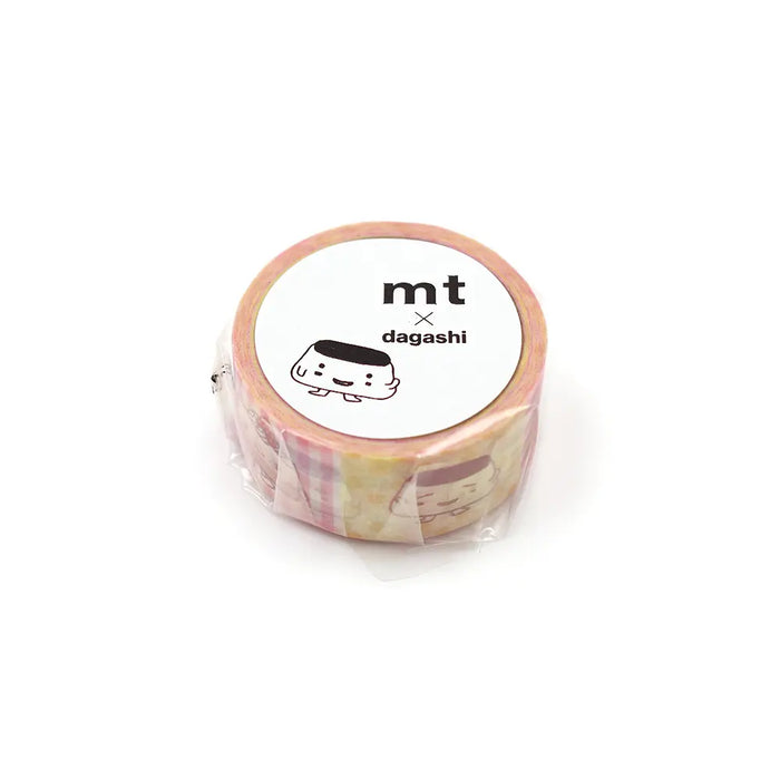 mt / Masking Tape / Washi Tape  / minipudding-chan