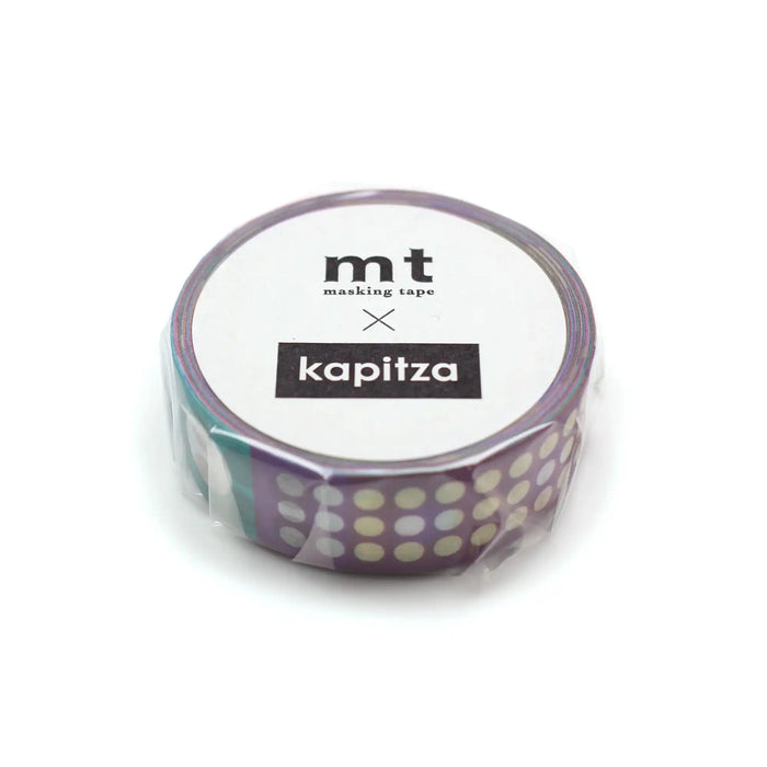 washi tape / Kapitza / Polka Dot Ice