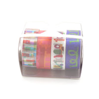 Washi Tape / Giftbox: 4er Set / 100th Anniversary sets / OTTAIPNU