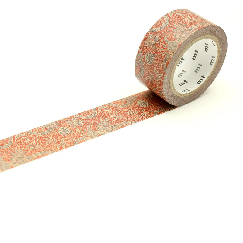 mt / Masking Tape / Washi Tape  / Indian