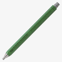 Marks_-Style-Serie-_Days-_Gel-_Metal-_Ballpoint_-Pen-Stiftkoerperfarbe-green
