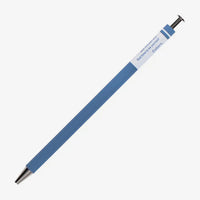 Gel Ballpoint Pen / Colors Pen / Blue