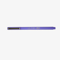 Marvi-Uchida-Le-Pen-Fineliner-water-based-no106-Amethyst-Stift-mit-Kappe