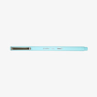 Marvi-Uchida-Le-Pen-Fineliner-water-based-no53-Pale-blue-Stift-mit-Kappe