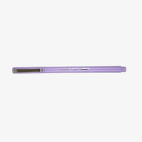 Marvi-Uchida-Le-Pen-Fineliner-water-based-no62-Wisteria-Stift-mit-Kappe