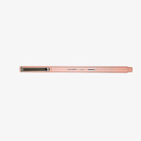 Marvi-Uchida-Le-Pen-Fineliner-water-based-no77-Pastel-Peach-Stift-mit-Kappe