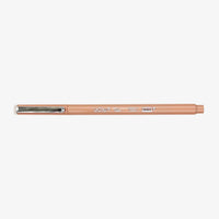 Marvy-Uchida-LePen-Pinselstift-Brush-Pen-150-Coral-Peach-4800-S150-stift-mit-Kappe