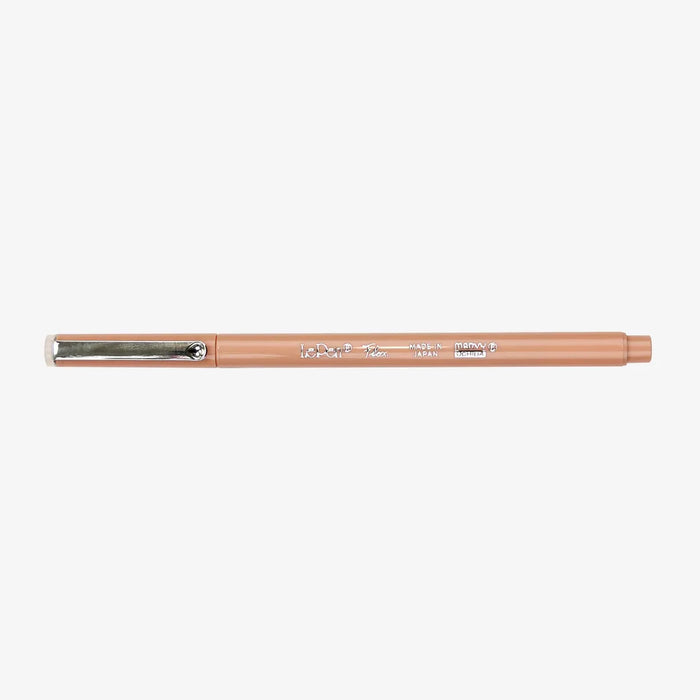 Marvy-Uchida-LePen-Pinselstift-Brush-Pen-150-Coral-Peach-4800-S150-stift-mit-Kappe