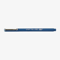 Marvy-Uchida-LePen-Pinselstift-Brush-Pen-17-Steel-Blue-4800-S17-stift-mit-Kappe