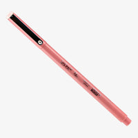Marvy-Uchida-LePen-Pinselstift-Brush-Pen-66-Dusty-Pink-4800-S66-stift-mit-Kappe