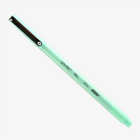 Marvy-Uchida-LePen-Pinselstift-Brush-Pen-70-Peppermint-4800-S70-stift-mit-Kappe
